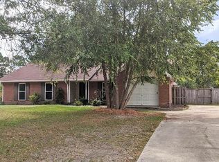 3424 Sea Eagle Ct, Wilmington, NC 28409
