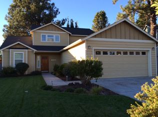 60934 Garrison Dr, Bend, OR 97702