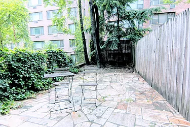 Rented by GPA Realty