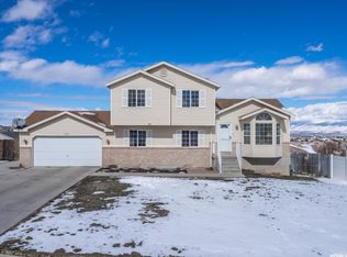 6168 W Kenyons Claim Cir, West Jordan, UT 84081