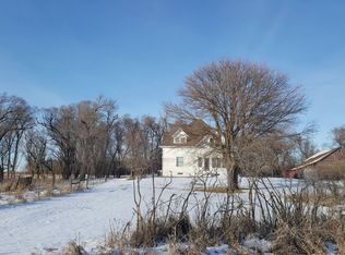 2305 Prairie Island Rd, Clarks, NE 68628