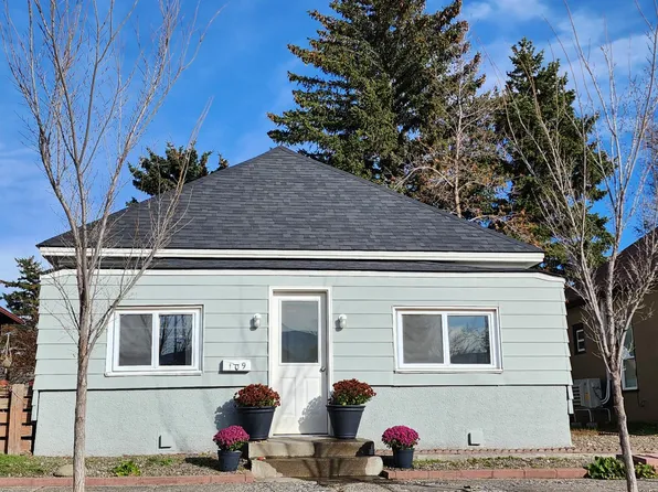 109 S K St, Livingston, MT 59047