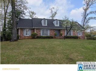 4454 Briarglen Dr, Birmingham, AL 35243