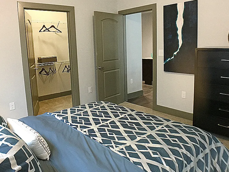 B2 - Master Bedroom
