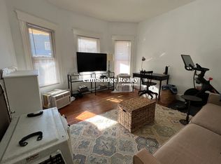 49 Rogers Ave #1, Somerville, MA 02144