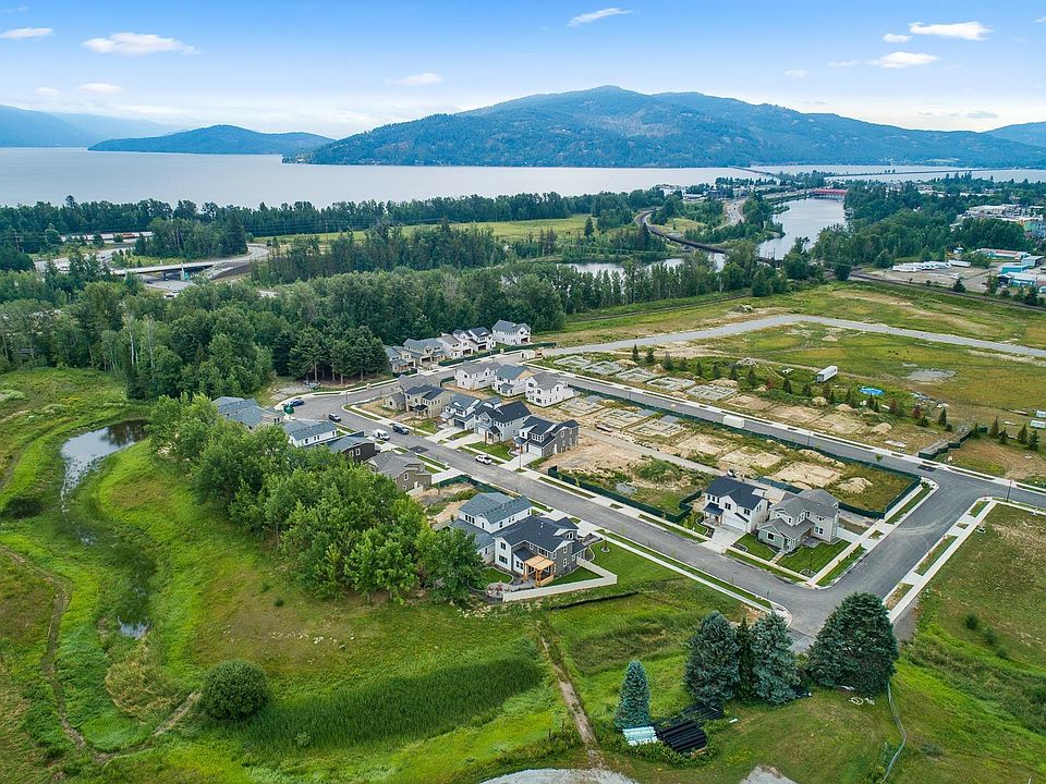 572 University Park Way, Sandpoint, ID 83864 MLS 20232029 Zillow