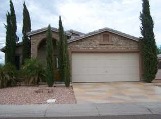 5357 N 77th Ln, Glendale, AZ 85303