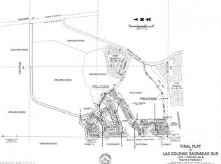 Camino Diez Mandamientos #56, Nogales, AZ 85621