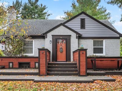 233 W Westfield Blvd, Indianapolis, IN, 46208