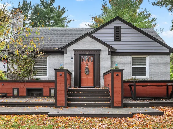 233 W Westfield Blvd, Indianapolis, IN 46208