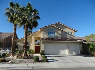 8738 Vista Cantera Ct, Las Vegas, NV 89147
