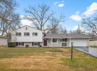 28909 Glenarden St, Farmington Hills, MI