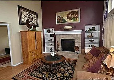 6132 Soaring Dr — Photo 4