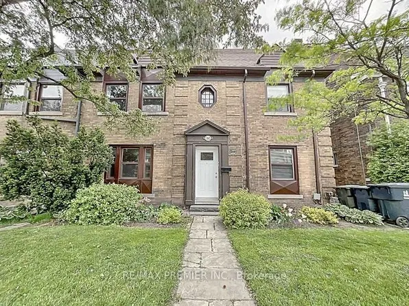 1342 Avenue Rd, Toronto, ON M5N 2H2