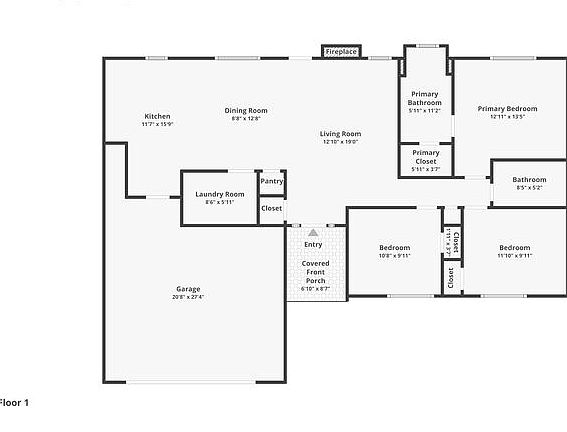2nd image of 45 Canterbury Dr