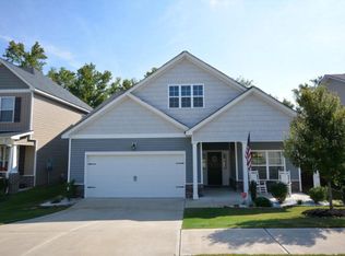 827 Erika Ln, Grovetown, GA 30813