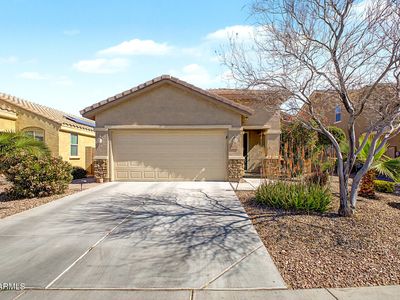 8231 S 70TH Drive, Laveen, AZ, 85339