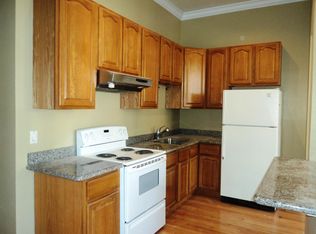 2555 Sacramento St APT A, San Francisco, CA 94115