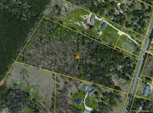 250 Mount Lebanon Rd, Pauline, SC 29374