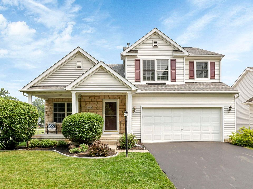 1st image of 7814 Prairie Willow Dr
