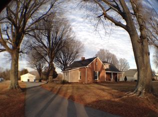 1580 Teague Ln, Kernersville, NC 27284