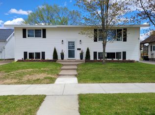 809 Wabash St, Rhinelander, WI 54501