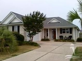 1146 Garden Club Way, Leland, NC 28451