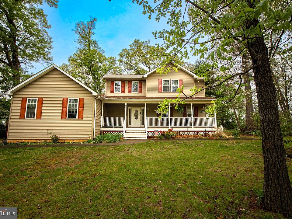 1st image of 402 Pylesville Rd