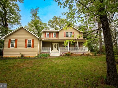 402 Pylesville Rd, Pylesville, MD, 21132