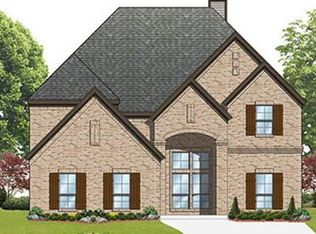 1916 Doves Landing Ln, Wylie, TX 75098