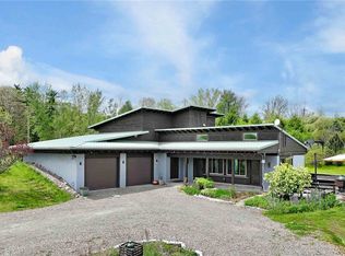 110 Van Ostrand Rd, Newfield, NY 14867