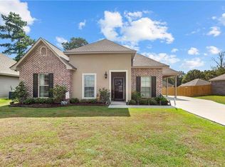 48546 Red Fox Dr, Hammond, LA 70401
