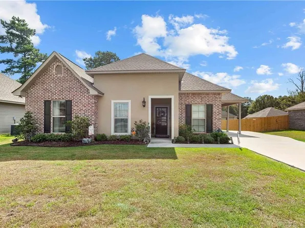 48546 Red Fox Dr, Hammond, LA 70401