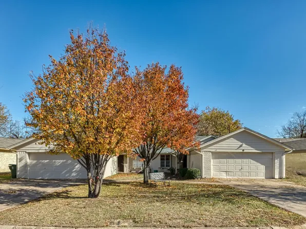 540 Billie Ruth Ln, Hurst, TX 76053