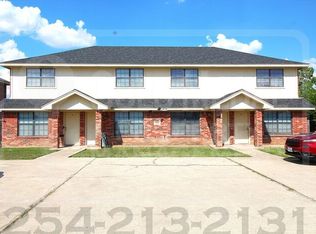 1011 Lansberry Ct APT C, Killeen, TX 76549