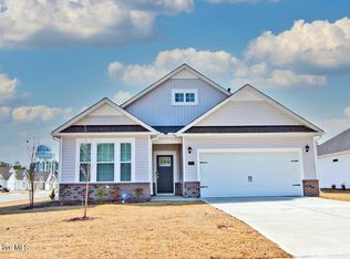 1001 Alizarin Lane, New Bern, NC 28562