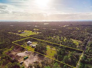 1465 Crestwood Rd, Englewood, FL 34223