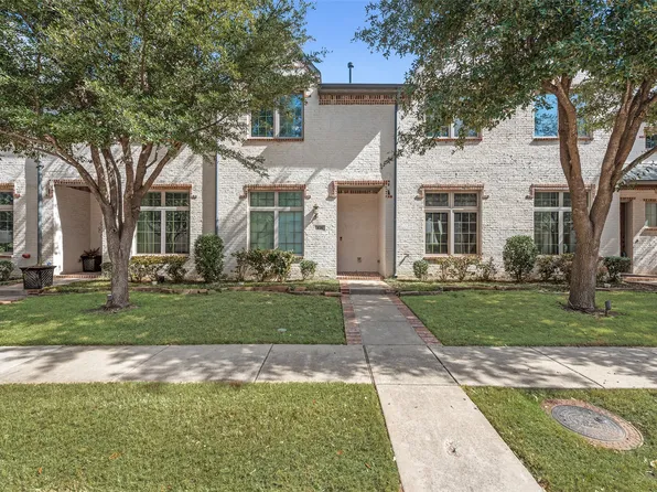 818 Milton Way, Coppell, TX 75019