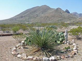 2431 Lake Ament Rd #893, Terlingua, TX 79852