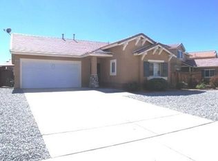13245 Bassett Dr, Victorville, CA 92392
