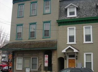 834-836 Main St, Bethlehem, PA 18018