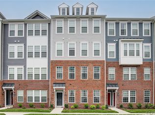 4648 Wistar Creek Dr #A, Henrico, VA 23228
