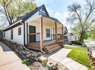 4619 Bell St, Kansas City, MO 64112