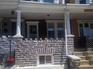 5217 N American St, Philadelphia, PA 19120