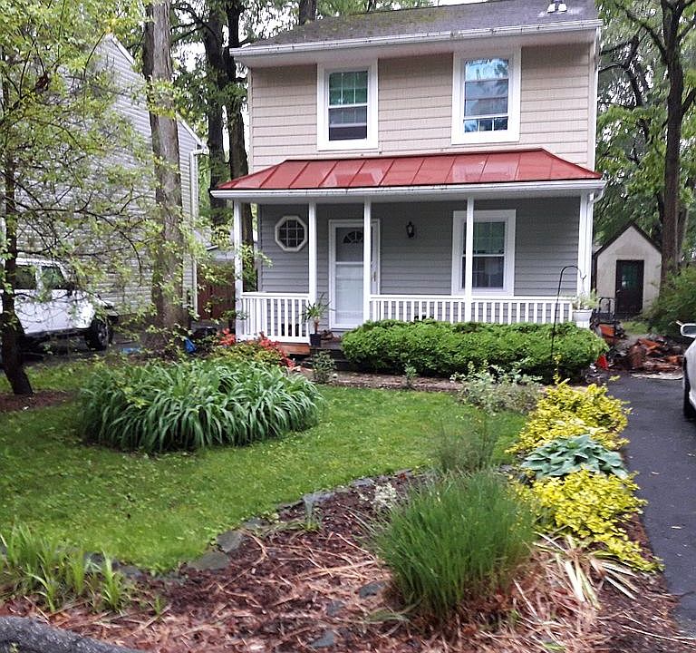 New siding 2017