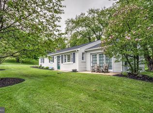 327 S Bonsall Rd, Coatesville, PA 19320