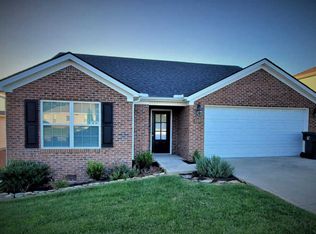 129 Bryson Way, Richmond, KY 40475