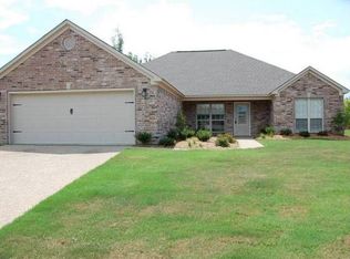 1401 Pleasant Poplar Cv, Benton, AR 72015
