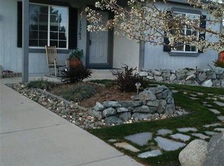 17705 Fairfax Ct, Reno, NV 89508