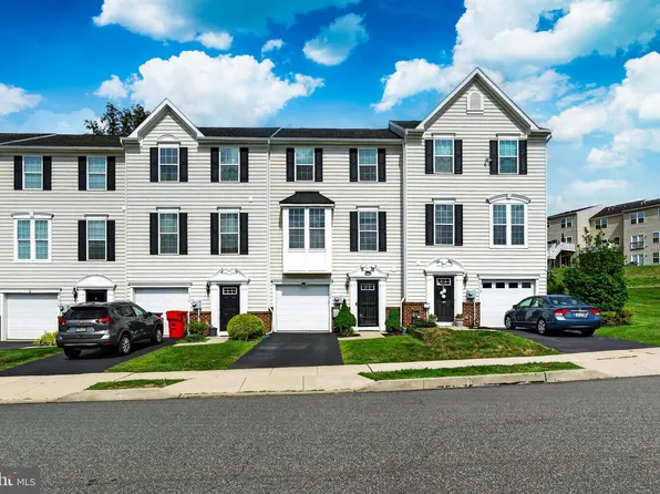 1114 Sageview Dr, Pottstown, PA 19464